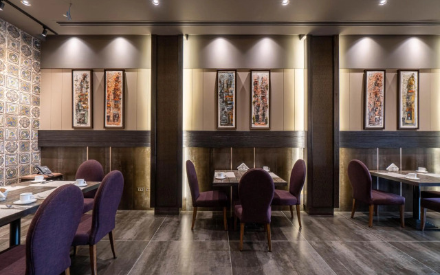 Ambassador Hotel Amman, a Boutique Hotel