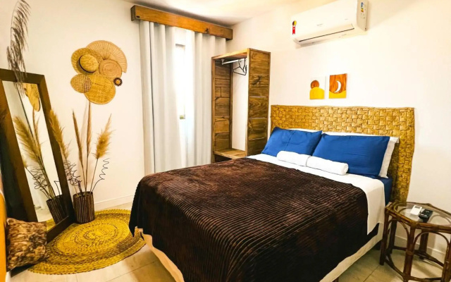 Arraial Praia Ap - Residence Club Praia dos Anjos