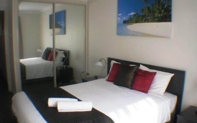 Beaches Serviced Apartments