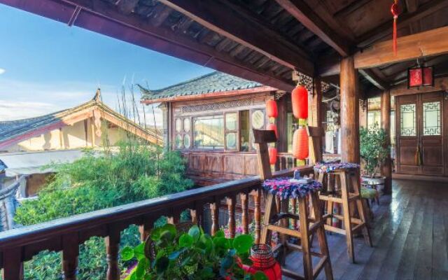 Floral Hotel Yujia