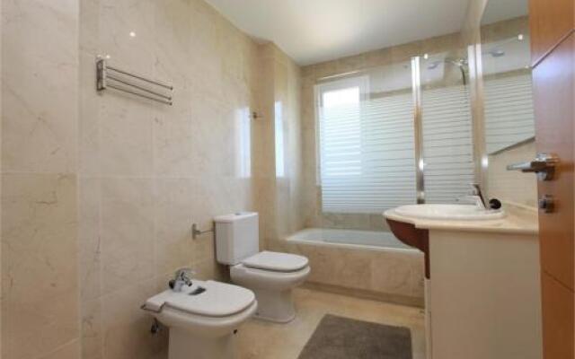 Sunny Apartments Benalmadena Golf