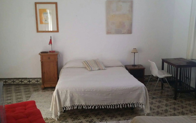 Hostel La Casa Encantada