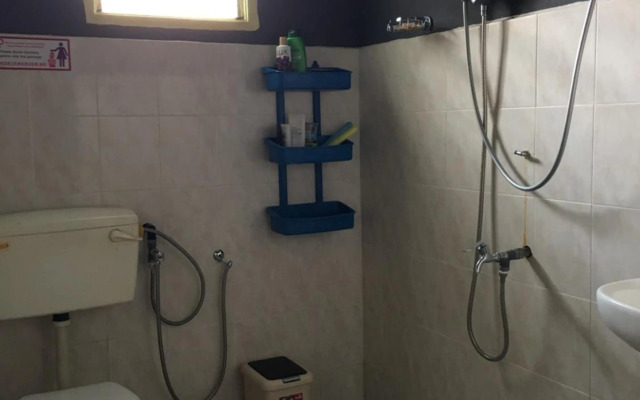 Suhana Homestay Semporna