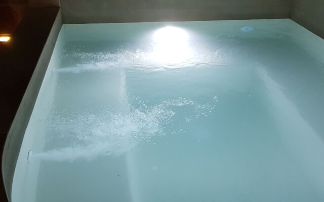 Yellow Beach House - Puglia