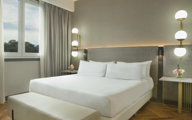 NH Collection Buenos Aires Crillon