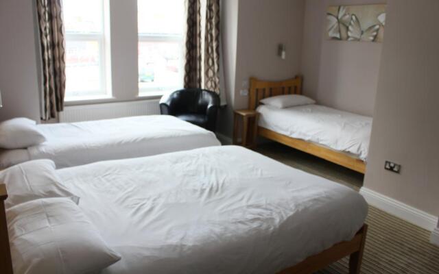 Marlborough Hotel