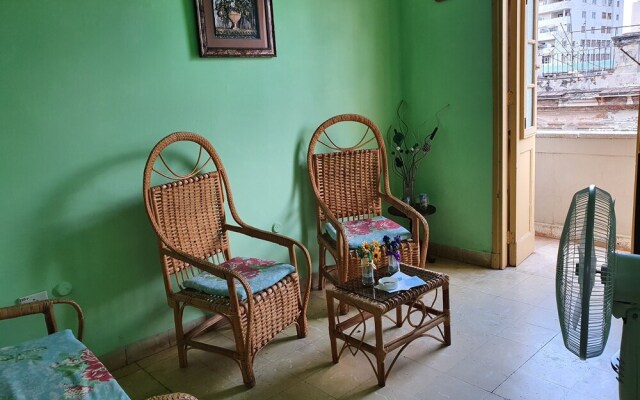 Private Apartment Ysa
