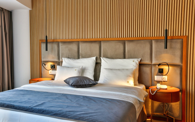 Hotel Fagus by Aycon