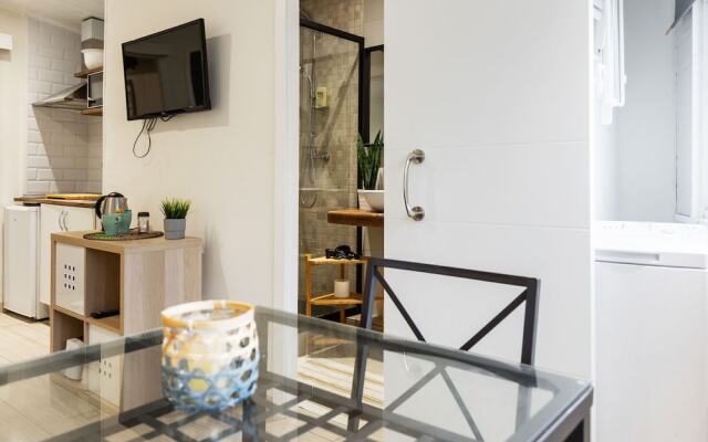 Cozy Apartment in Salou near Beach