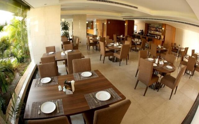 Heaven Prestige Hotel