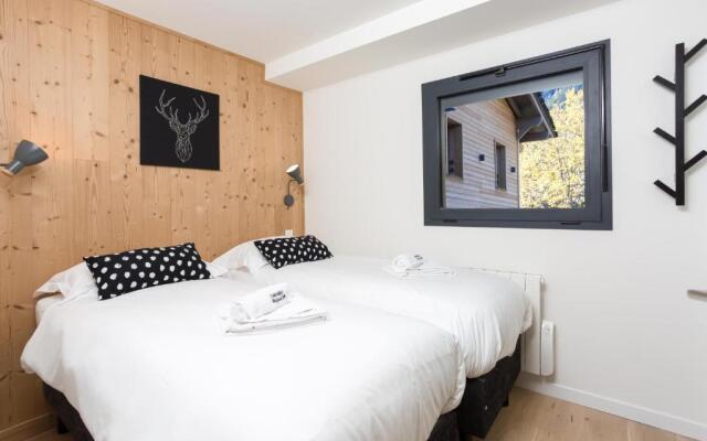 La Cordee 504 Apartment