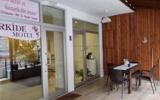 Termal Orkide Motel