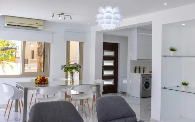 Protaras Sunrise Beach Villa