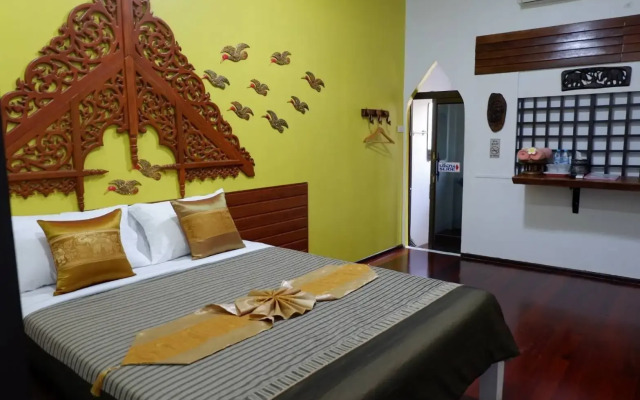 The Park Ayutthaya Resort and Spa