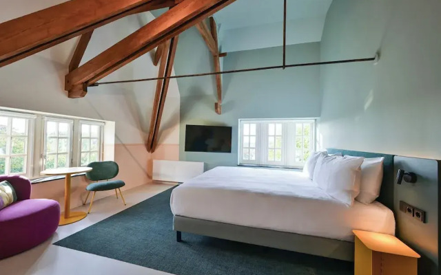 The Rebyl, Nijmegen, a Tribute Portfolio Hotel