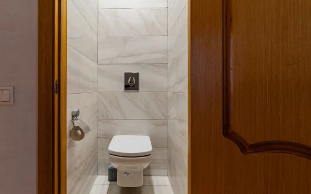 Апарт Комфорт на улице Житная, д. 10