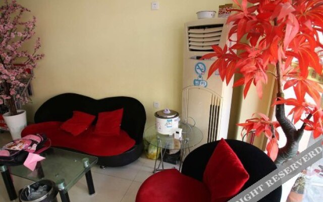 杭州欣月假日酒店