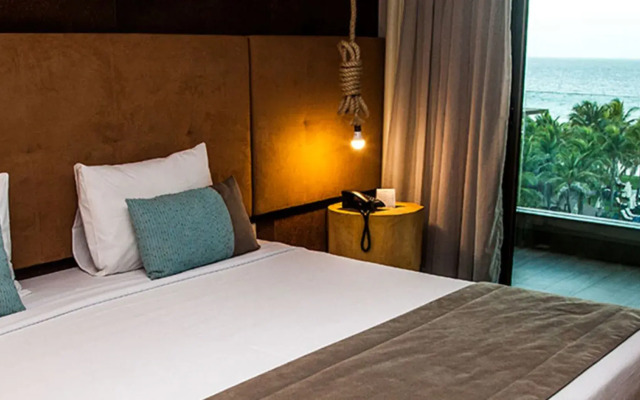 Carmel Cumbuco Resort