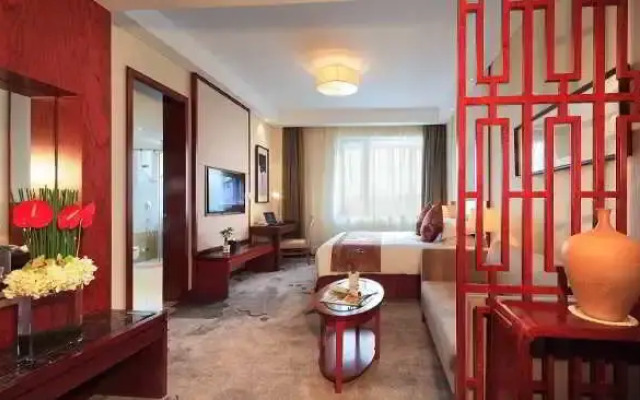 Lakeview Hotel Hangzhou