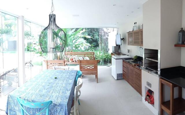 Beautiful House