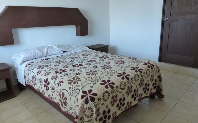 Hotel San Nicolas