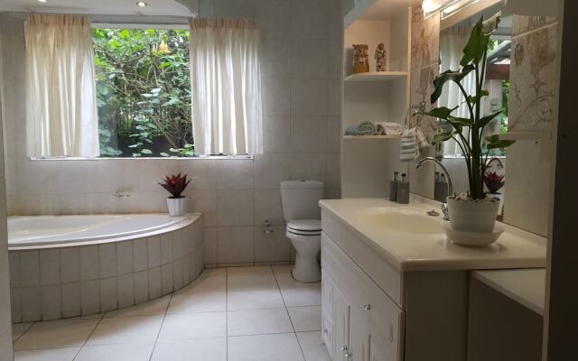 Dalens Self Catering Apartments