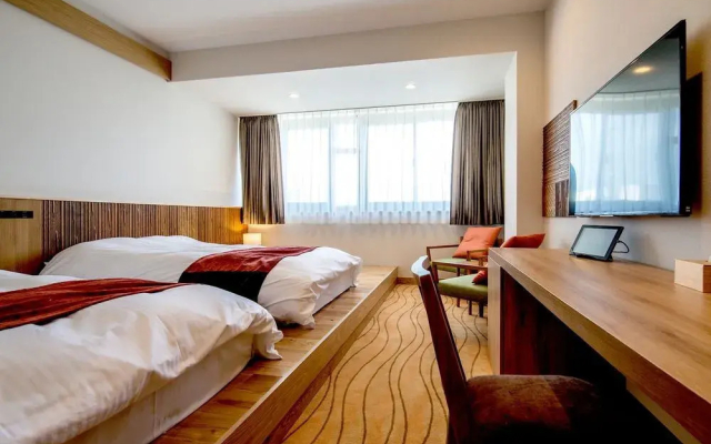 热海海洋宾馆(Atami Ocean Hotel)