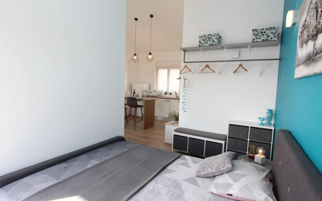 SAN Francesco Studio Sea View Nikolina