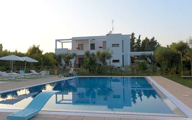 Charme natural B&B