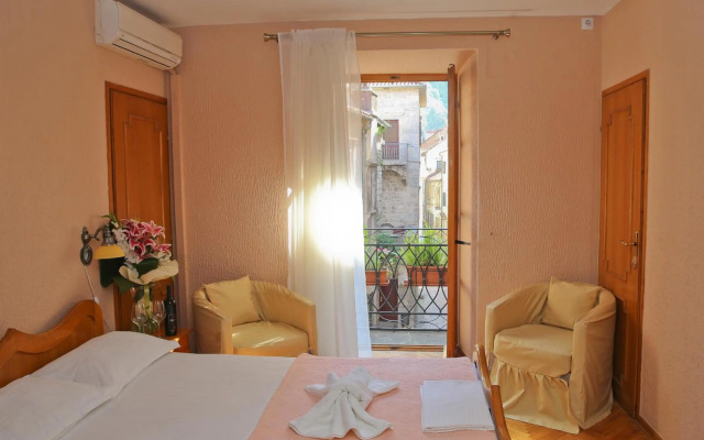 Hotel Marija