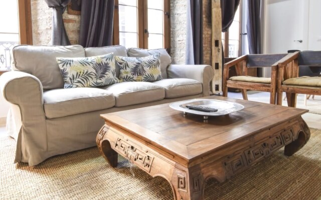 Letmalaga Luxury Clemens