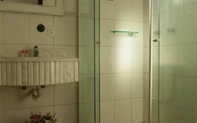 Eco Hotel Arraial do Ouro