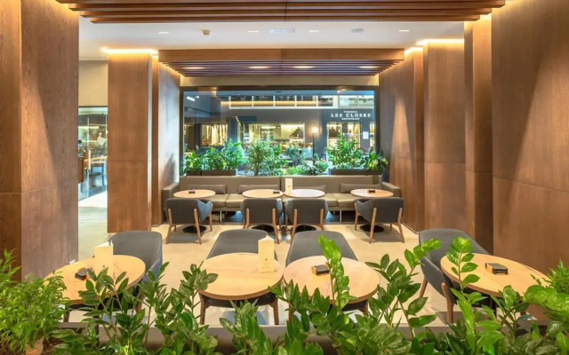 Hotel Les Closes