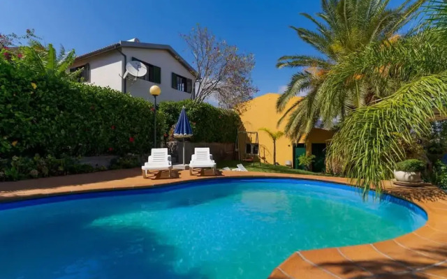 Villa Costa in Gaula
