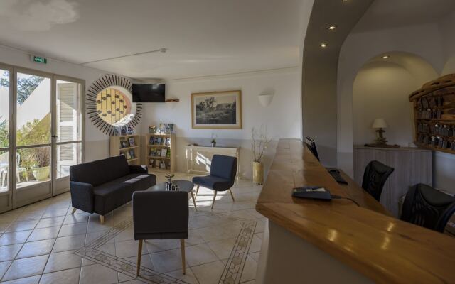 Hotel Residence U Paesolu