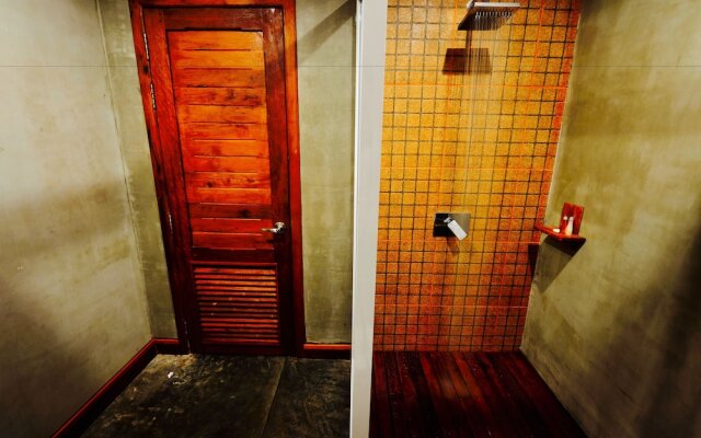 Tonle Tropic Boutique Hotel