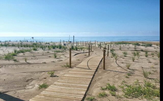 Fantástico Apartamento