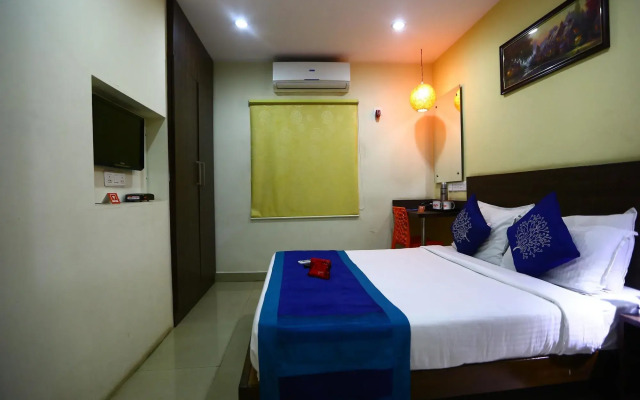 OYO Rooms Guindy Raj Bhavan Junction