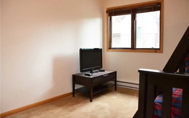 White Cloud Drive by RedAwning