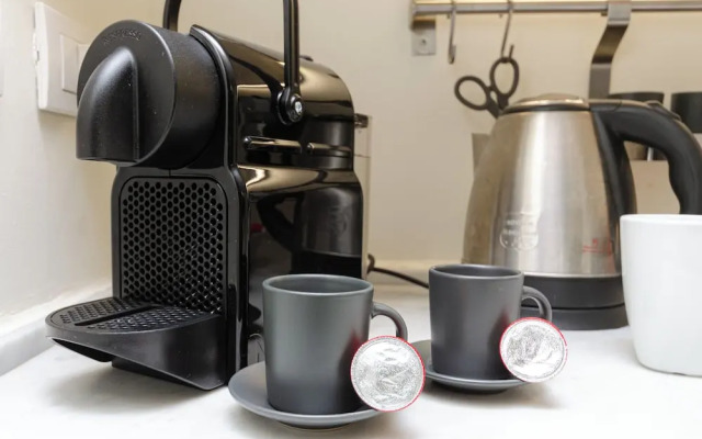 VivimiHome-Esclusivo loft con terrazzo