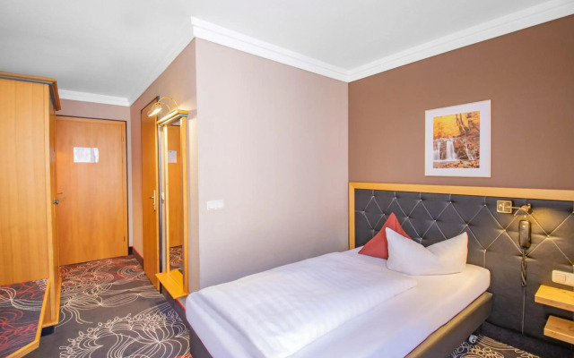 Hotel Tanne