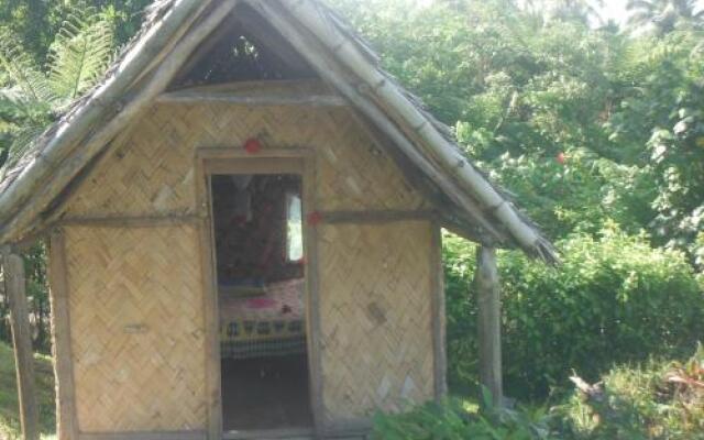 Volcano Island Paradise Bungalows