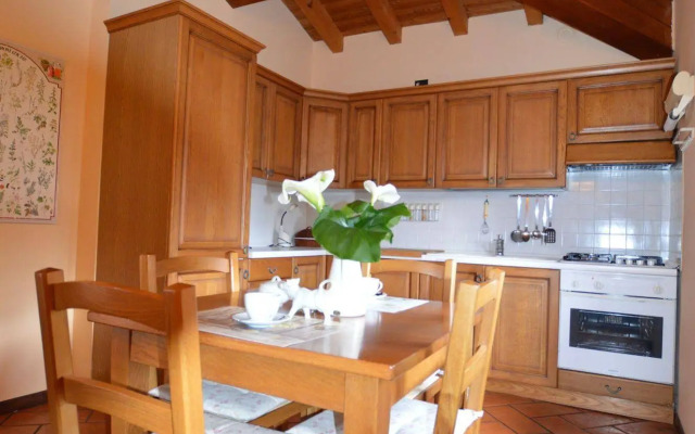 Villa Quattro Stagioni