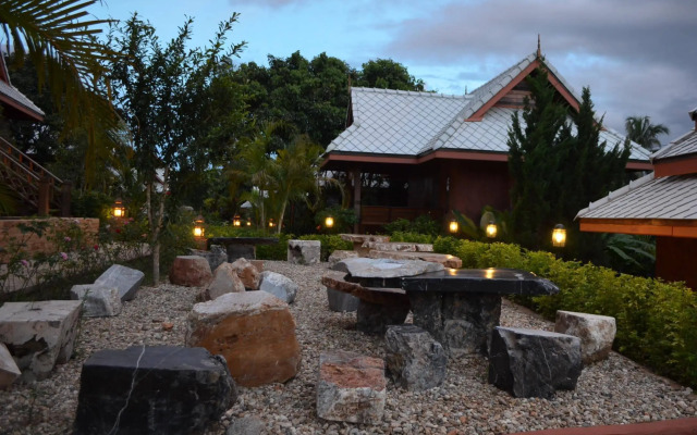 Phusangtawan Resort