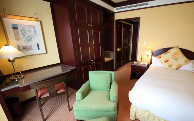 Mito Plaza Hotel