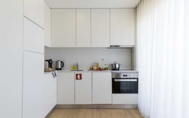 Mb Una Apartments By Una