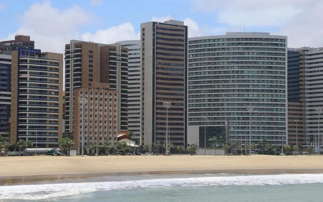 Magna Praia Hotel