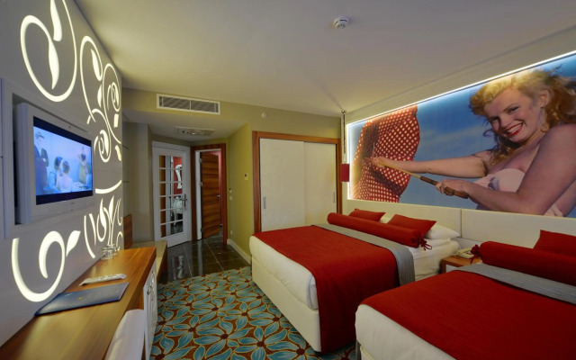 Vikingen Infinity Resort & Spa - All Inclusive