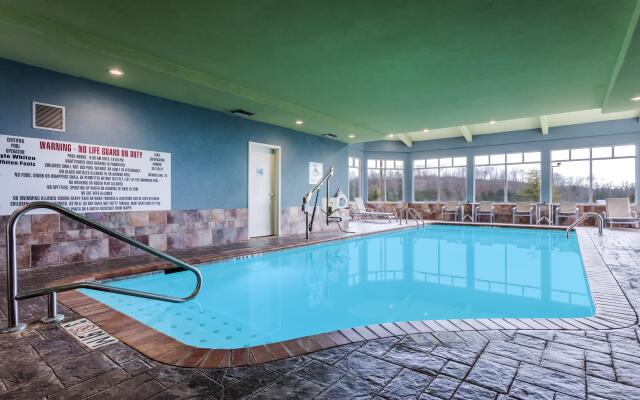 Holiday Inn Express Hotel & Suites Bremen, an IHG Hotel