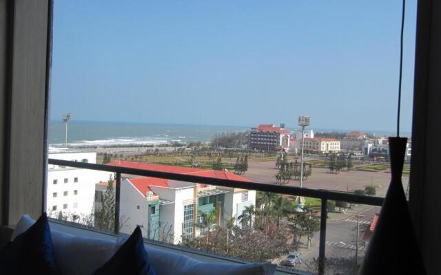 Hiep Yen Hotel